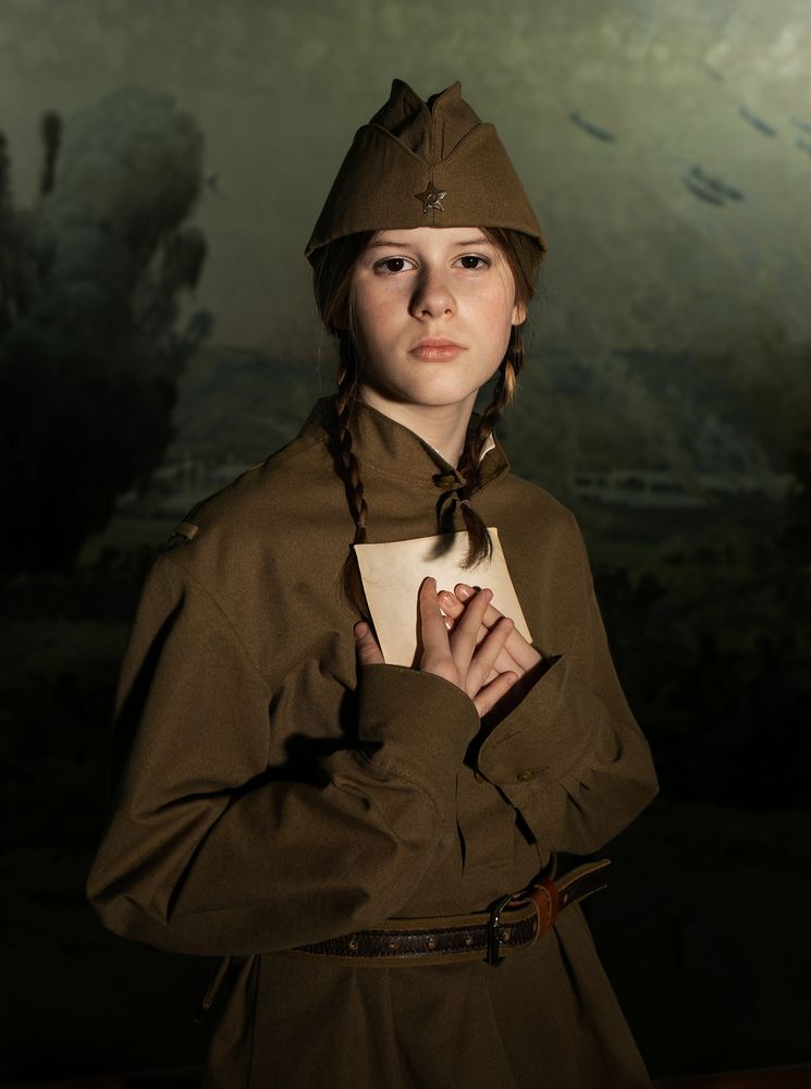 Photograph by Галина Еленина