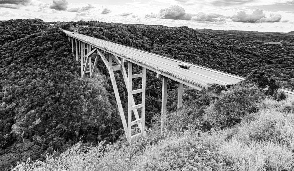 Photograph by Eddy Vittini