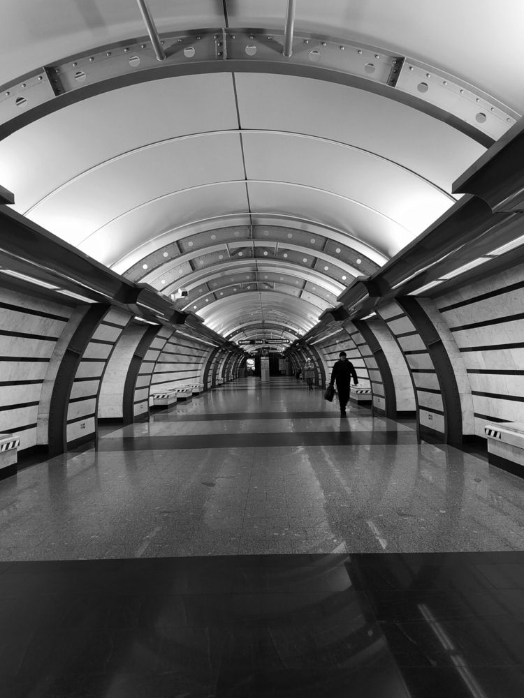 Photograph by Евгения Соловьева