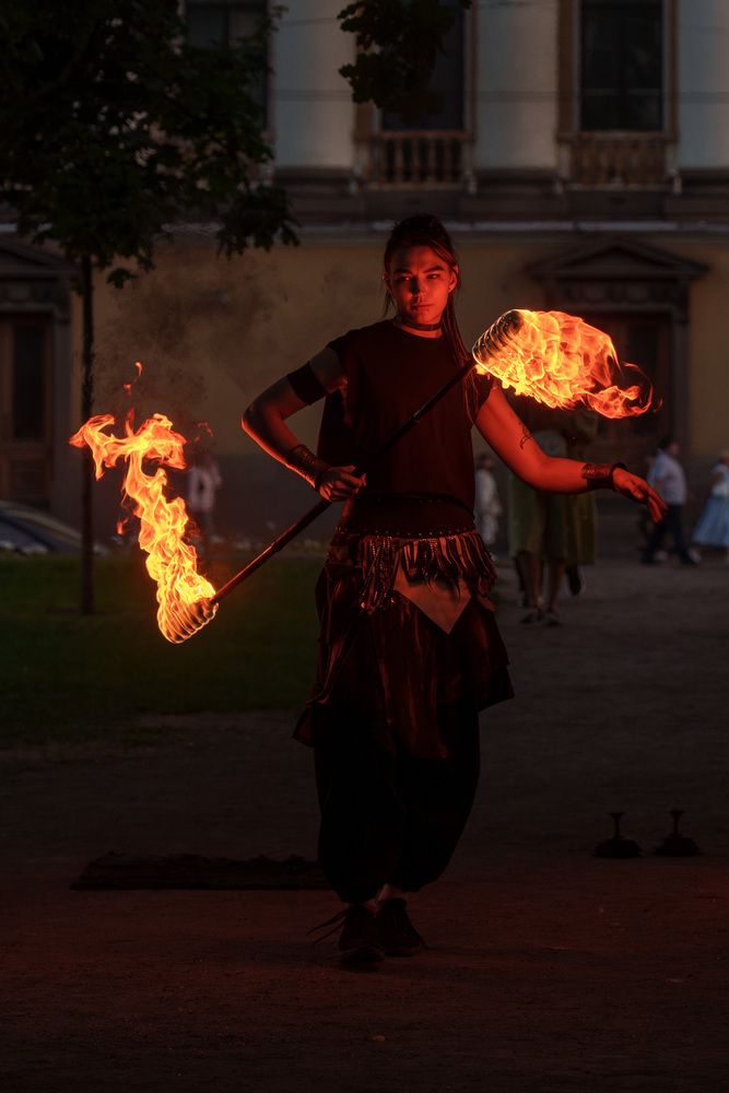 Photograph by Ignatenko Andrew