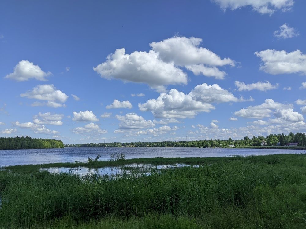 Photograph by Дмитрий Копылов