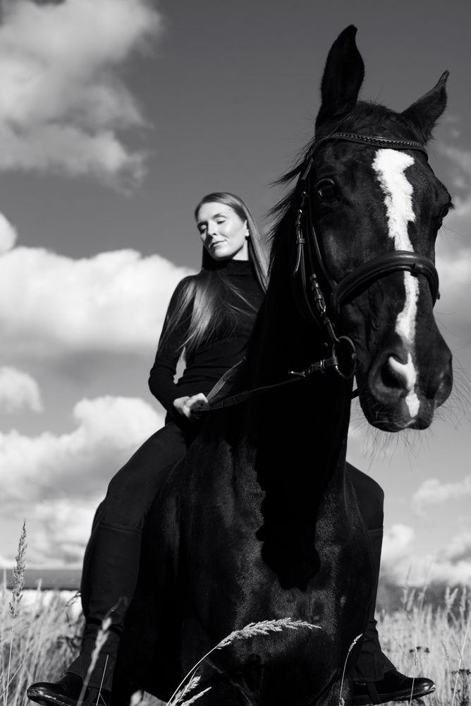 Photograph by Светлана Балабанова