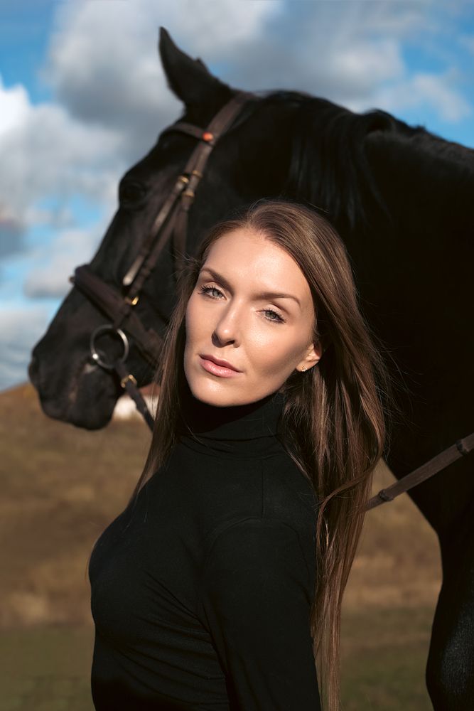 Photograph by Светлана Балабанова