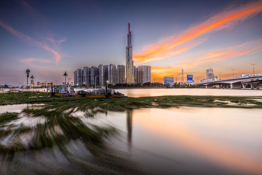 Photograph by Minh Thuan Nguyen