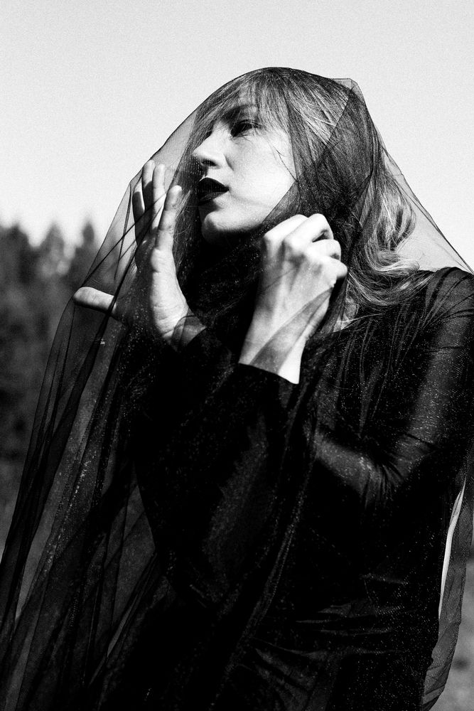 Photograph by Светлана Балабанова