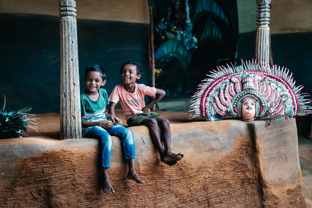 Фотография автора Lindberg Runa Isabel