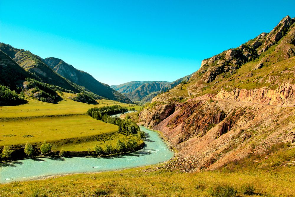 Photograph by Алексей Федотов