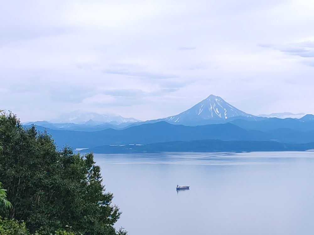 Камчатка