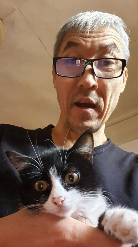 Photograph by Эдик Нуран