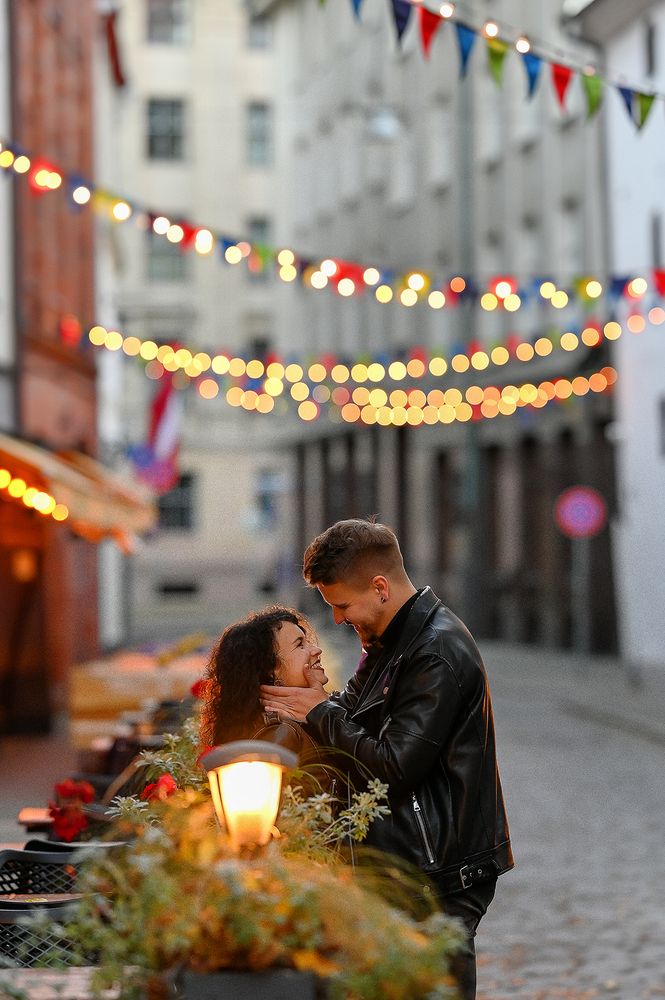 Photograph by Диана Никифаровская