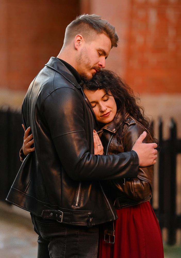 Photograph by Диана Никифаровская