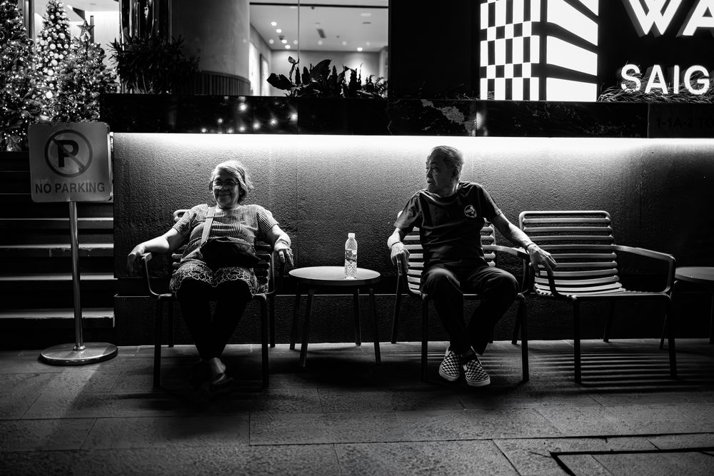 Photograph by Tran Thanh Dat ??