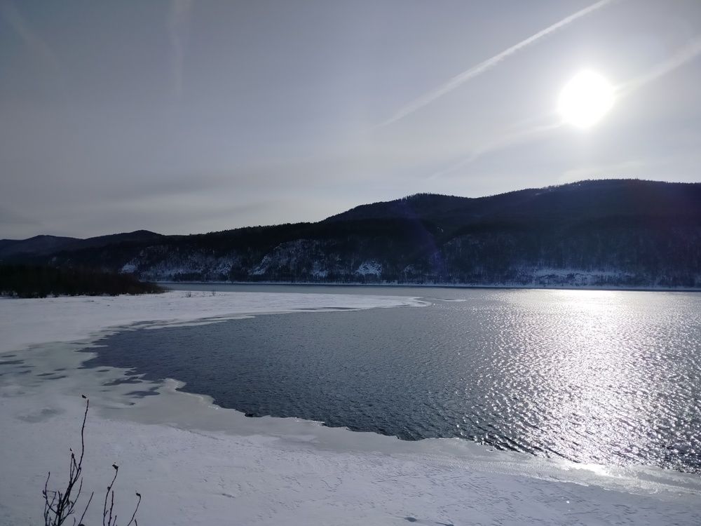Photograph by Анастасия Горбачева