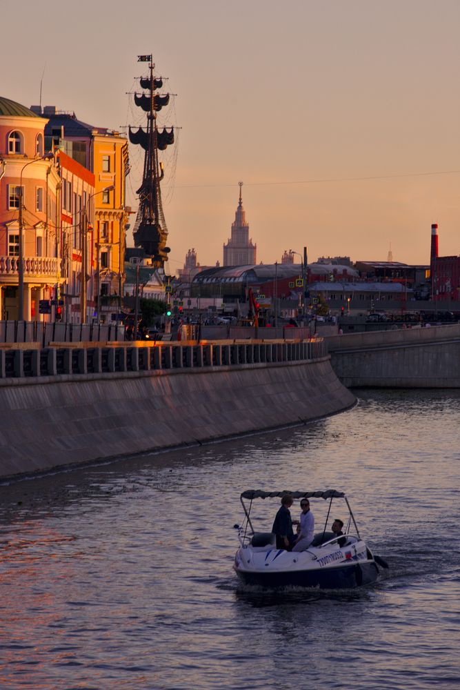Photograph by Денис Прохоров