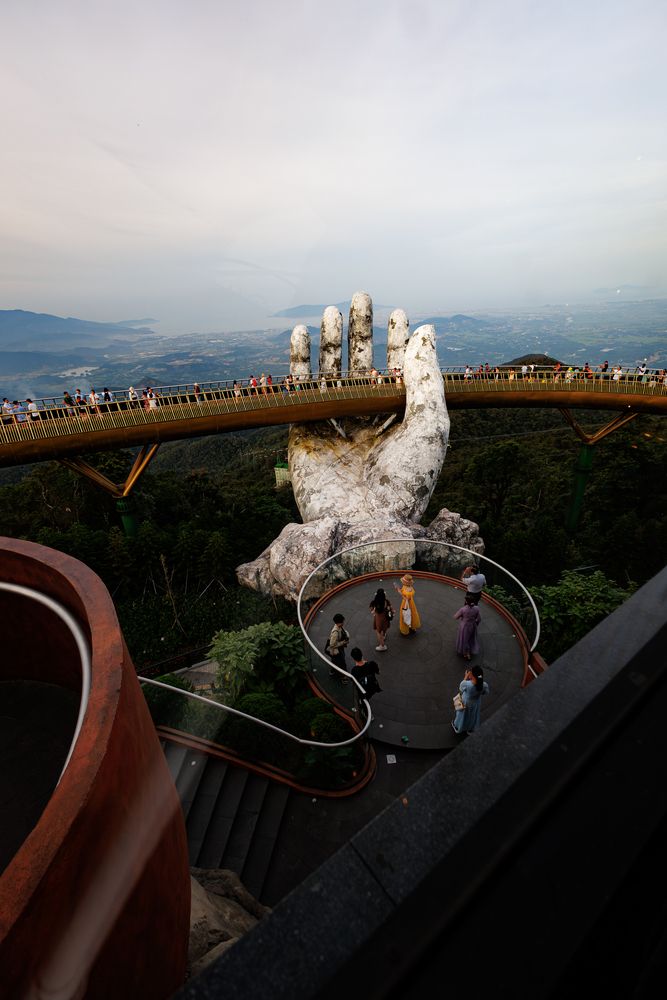 Фотография автора Tran Thanh Dat 🇻🇳