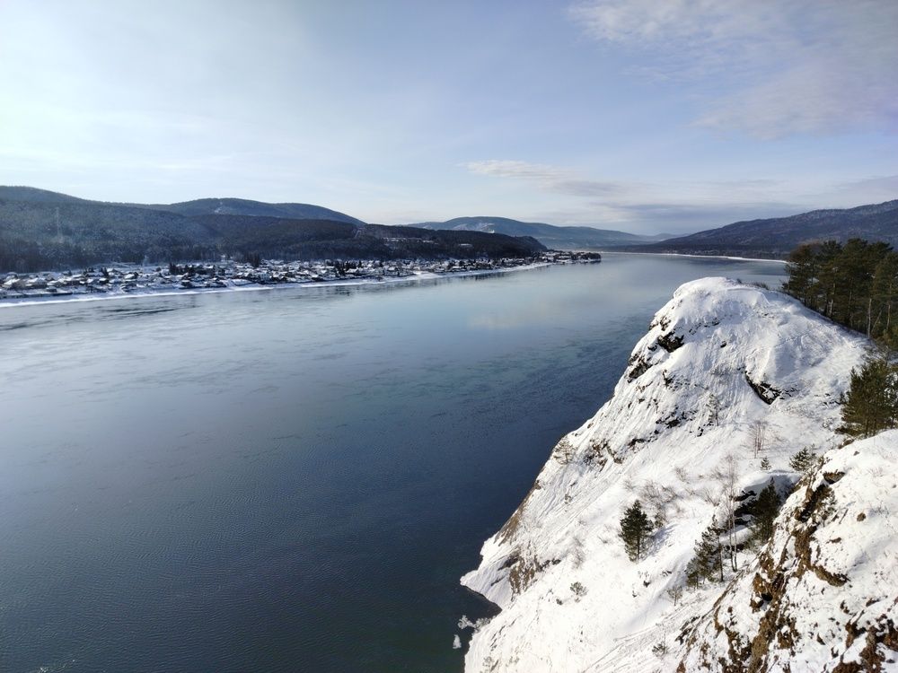 Photograph by Анастасия Горбачева
