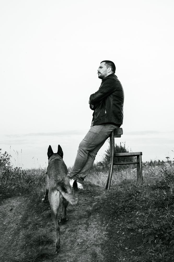 Photograph by Александра Чеканова