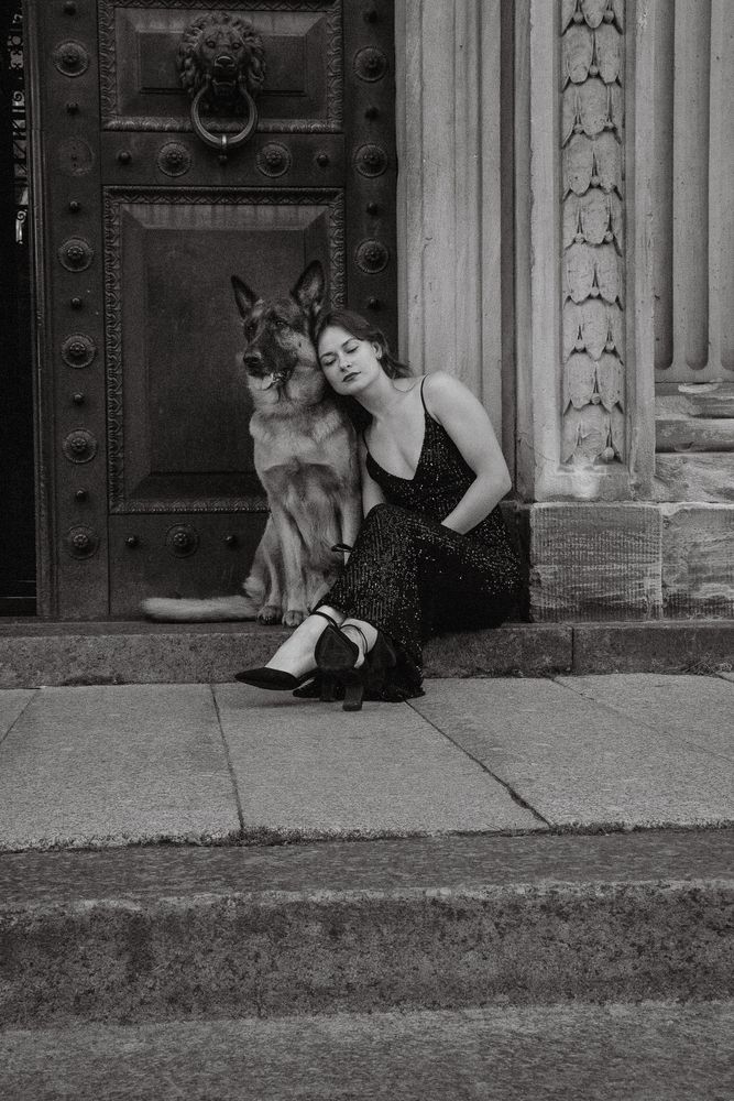 Photograph by Александра Чеканова
