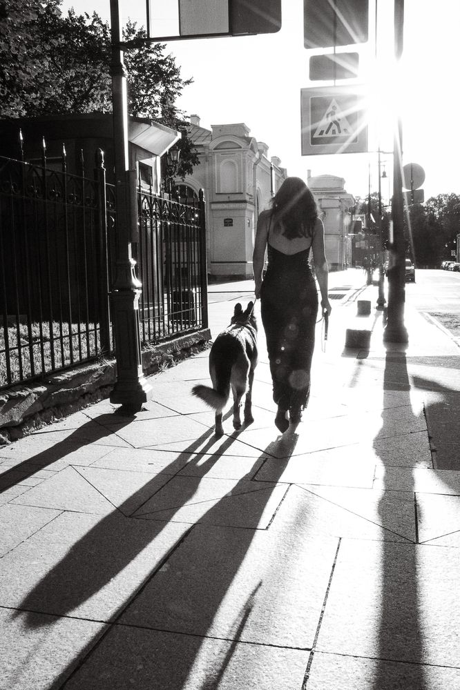 Photograph by Александра Чеканова