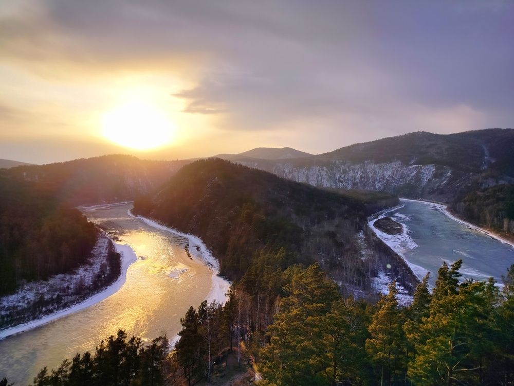Photograph by Анастасия Горбачева