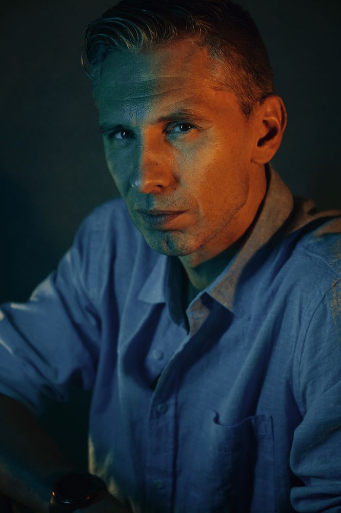 Photograph by Инга Сергеева