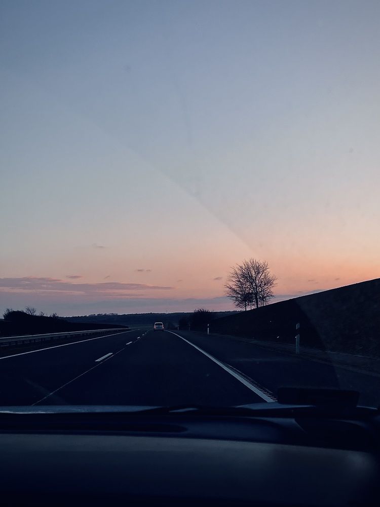 Clean view