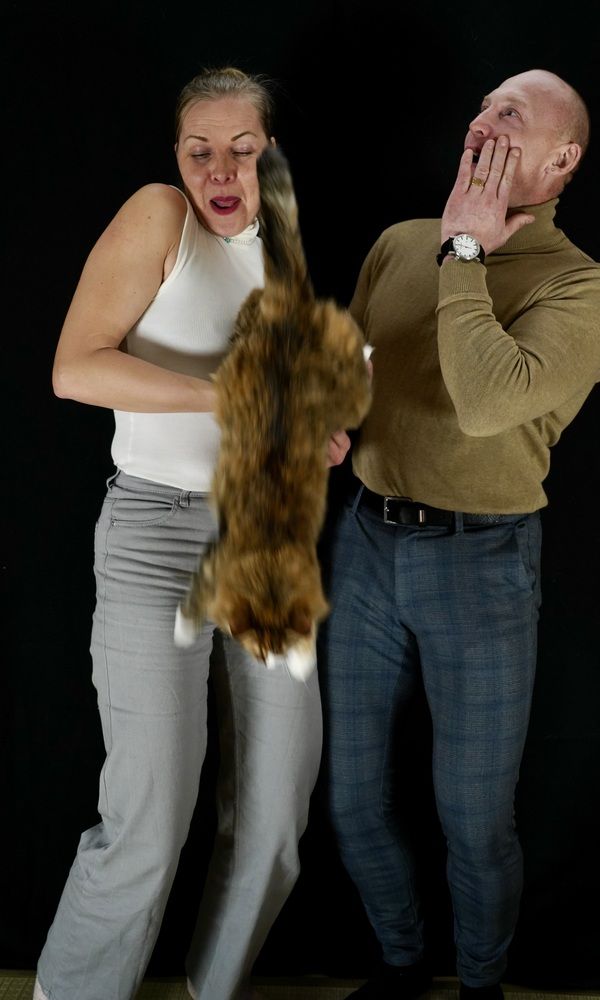 Photograph by Toomas Tõnisalu