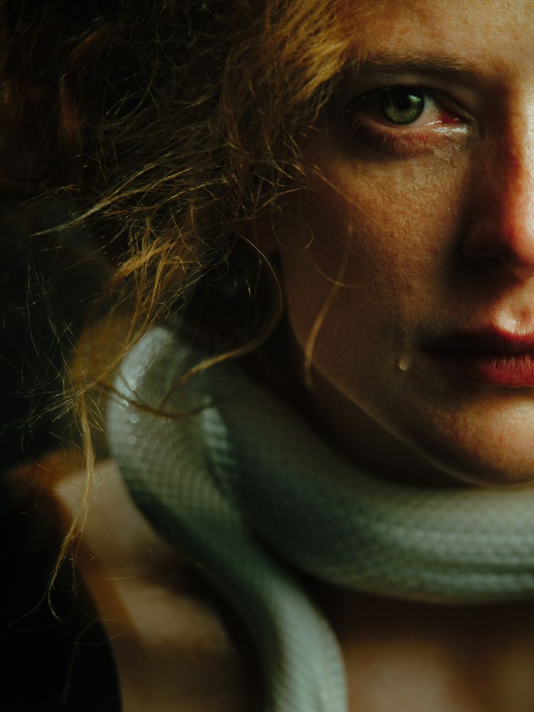 Photograph by Ермаков Антон