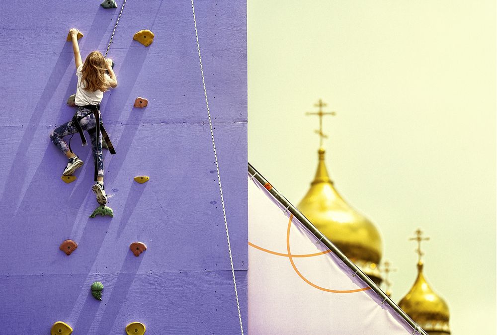 Photograph by Андрей Кровлин