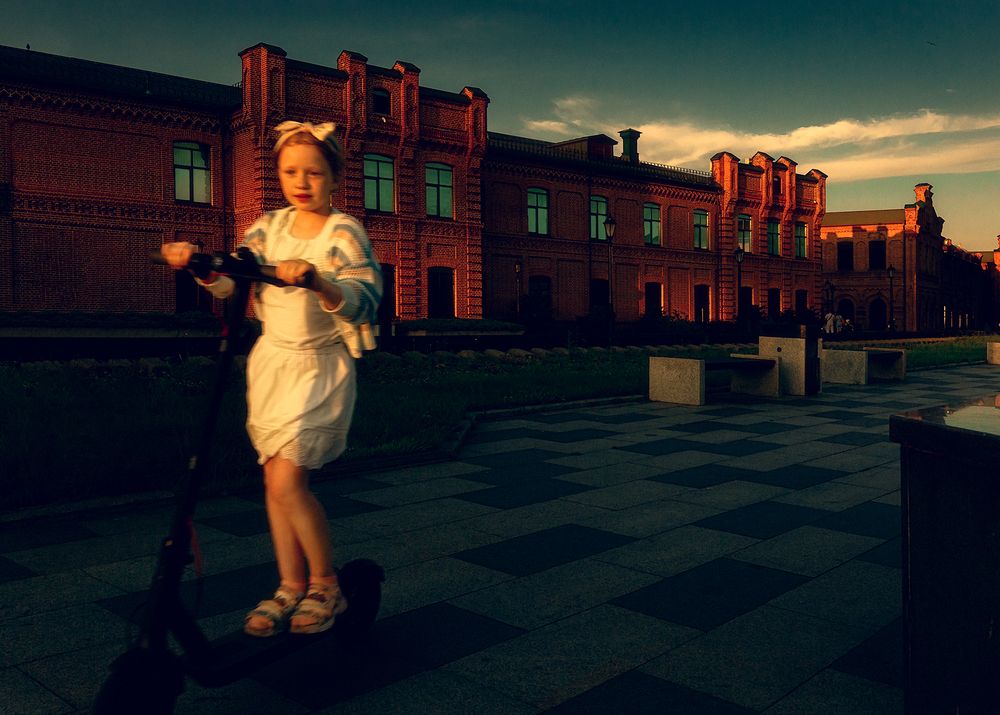 Photograph by Андрей Кровлин