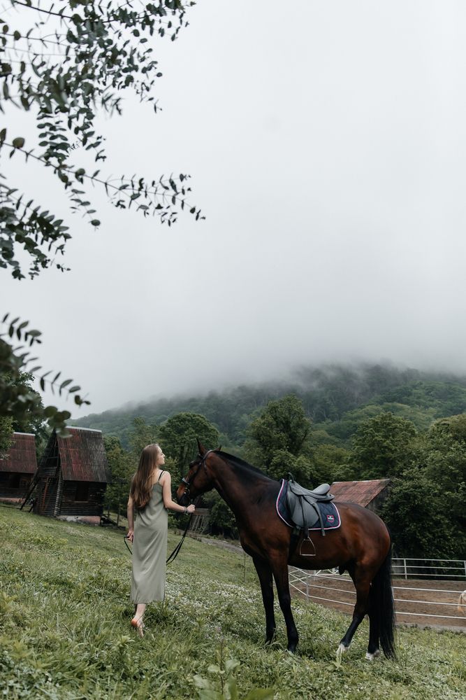 Photograph by Яна Калита