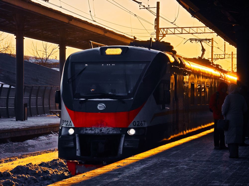 Photograph by Илья Жуковский