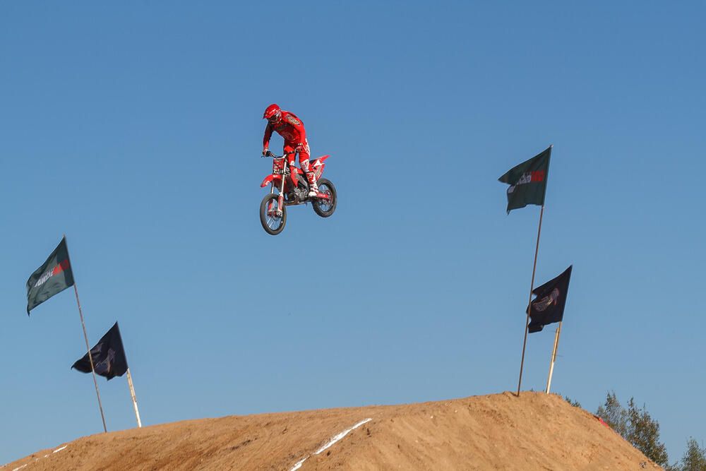 Photograph by Сергей Фомченков