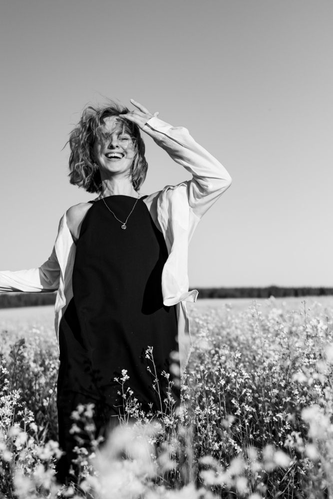 Photograph by Ирина Воронкова