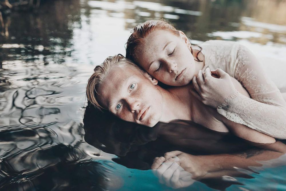 Photograph by Гергерт Вероника