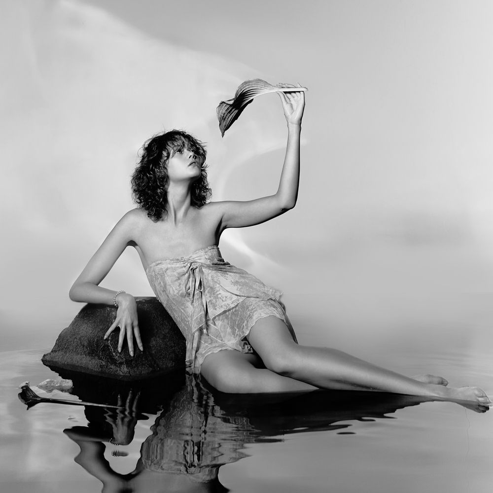 Photograph by Инга Сергеева