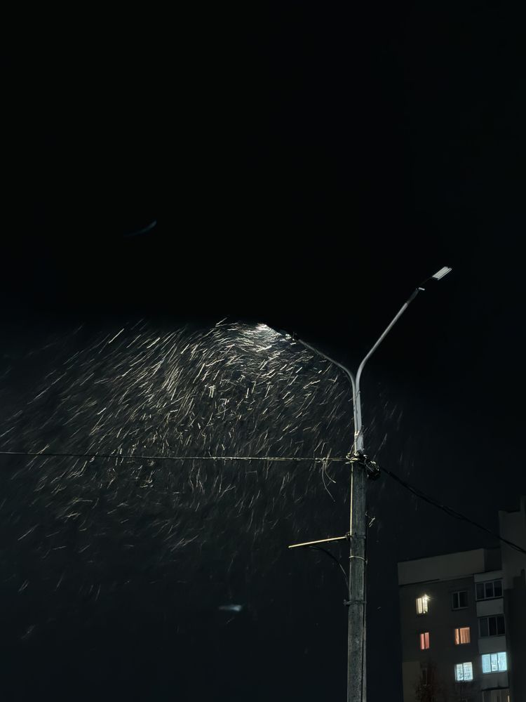 Photograph by Uladzimir Hvozd