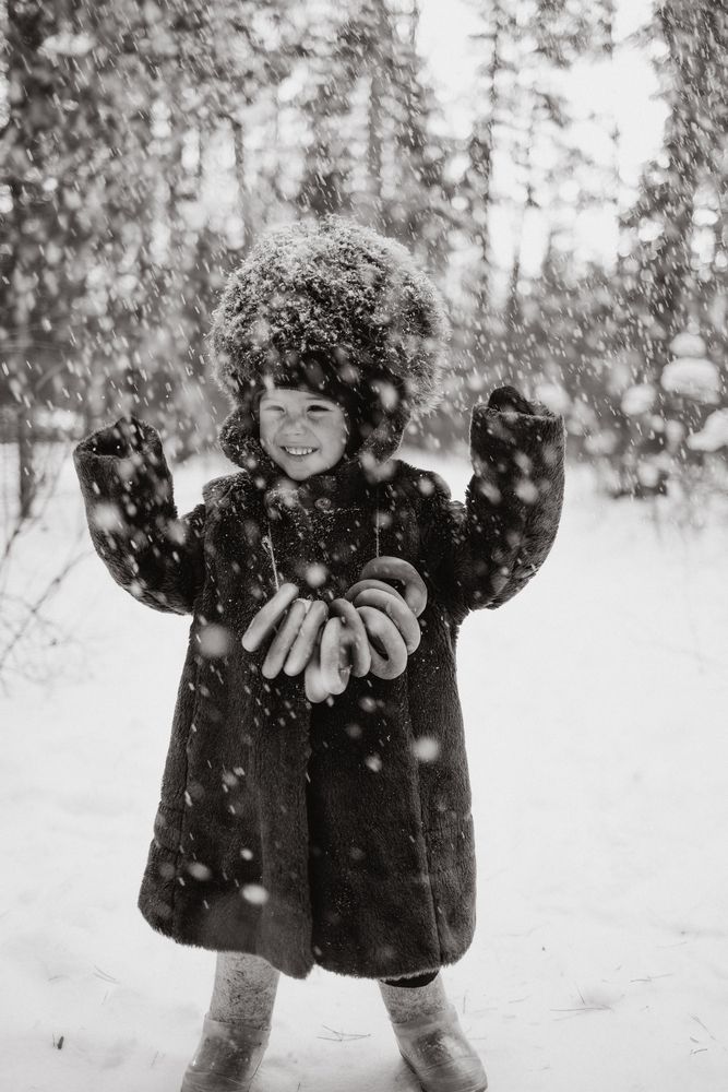 Photograph by Кристина Ивановская