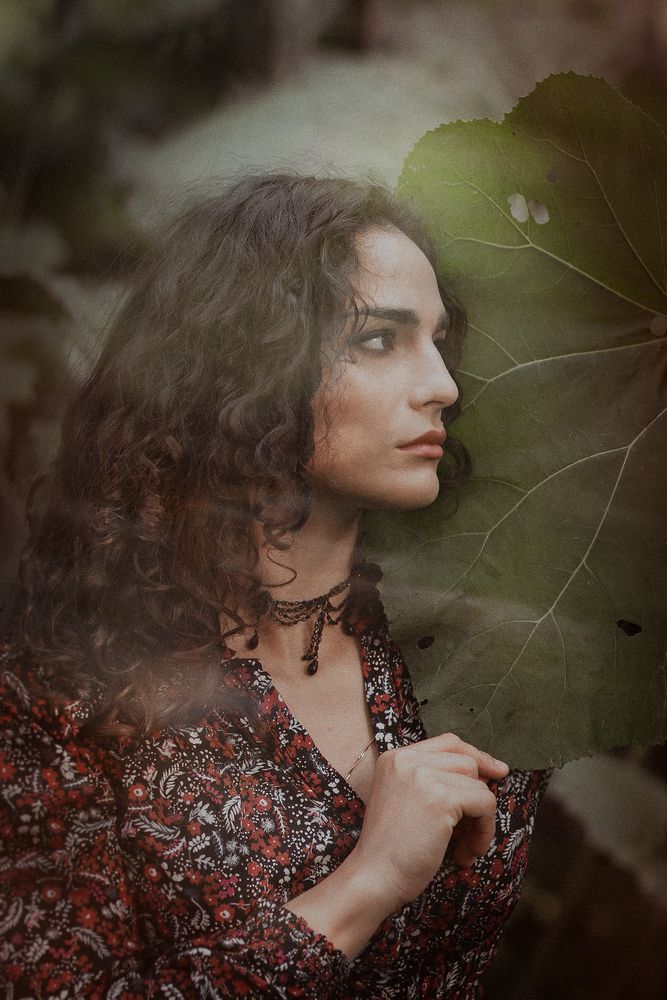 Photograph by Ева Золотова