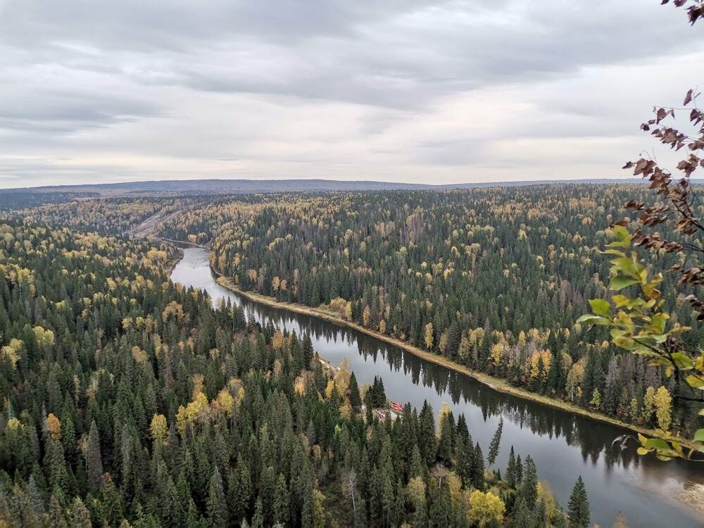 Photograph by Ксения Панина