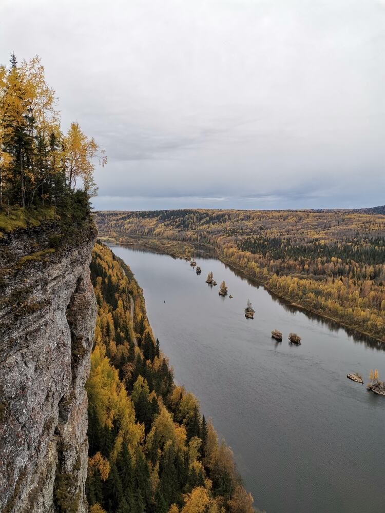Photograph by Ксения Панина