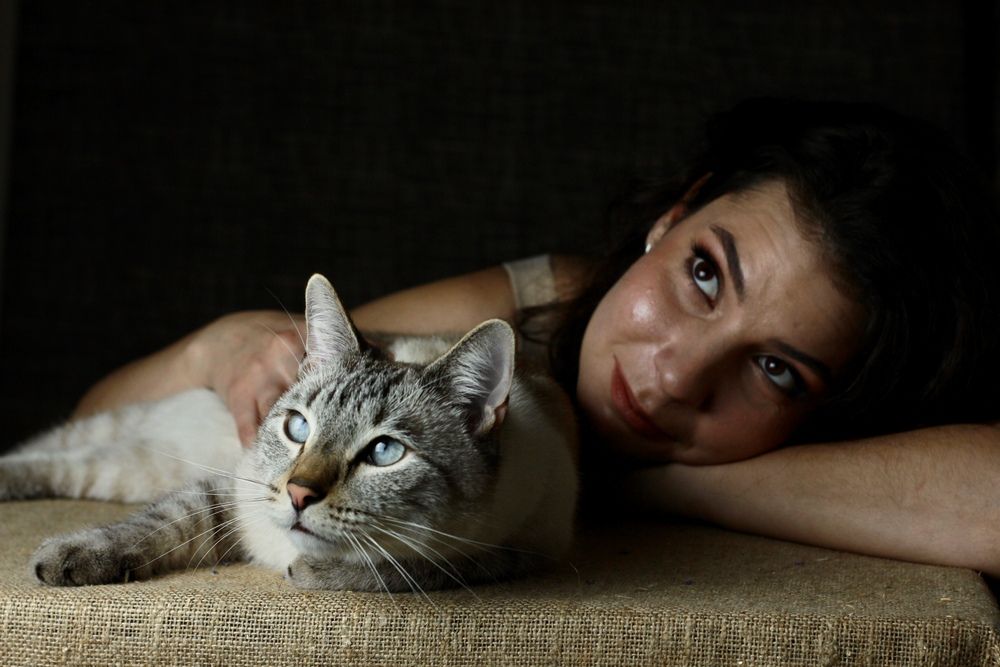 Photograph by Елена Карпухно