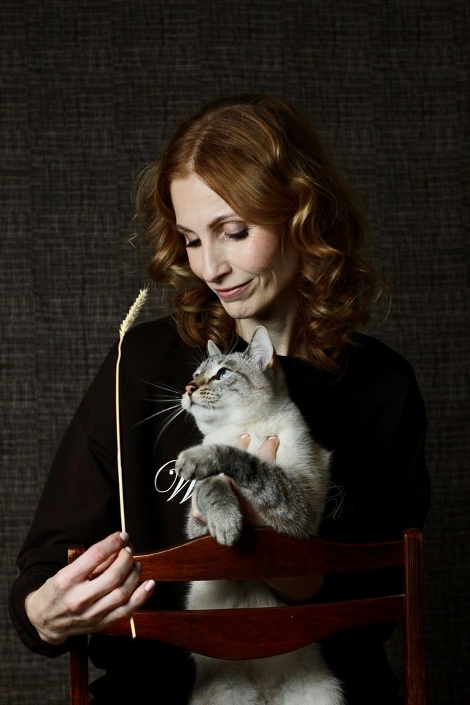 Photograph by Елена Карпухно