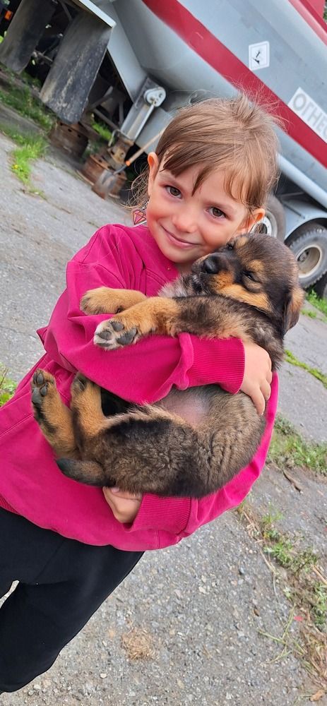 Photograph by Танэ Шмидт