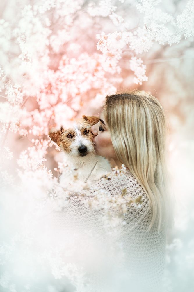 Фотография автора Tereza Krestová