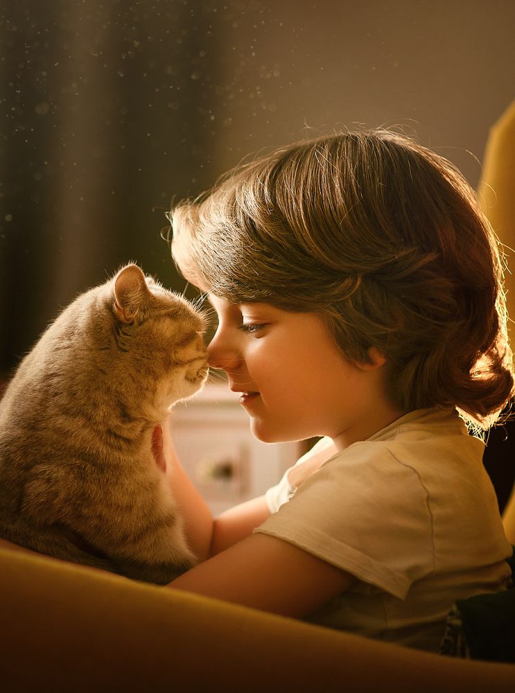 Photograph by Яна Фернандез Диаз