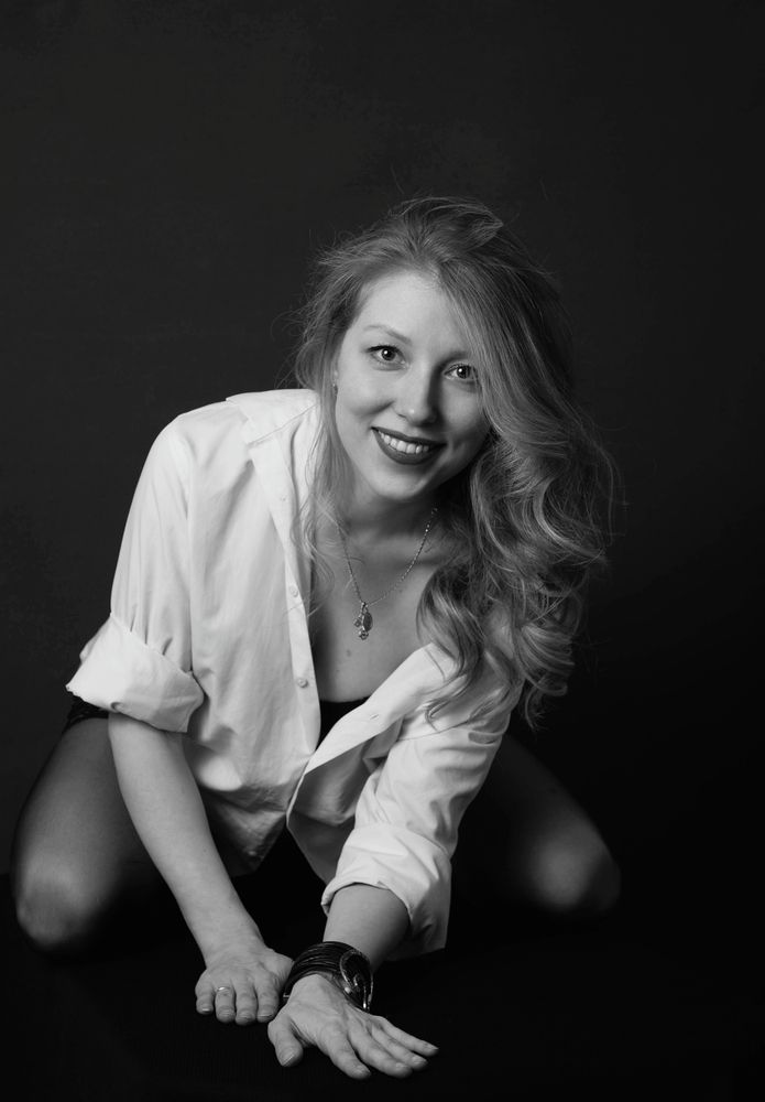 Photograph by Наталия Кабанова