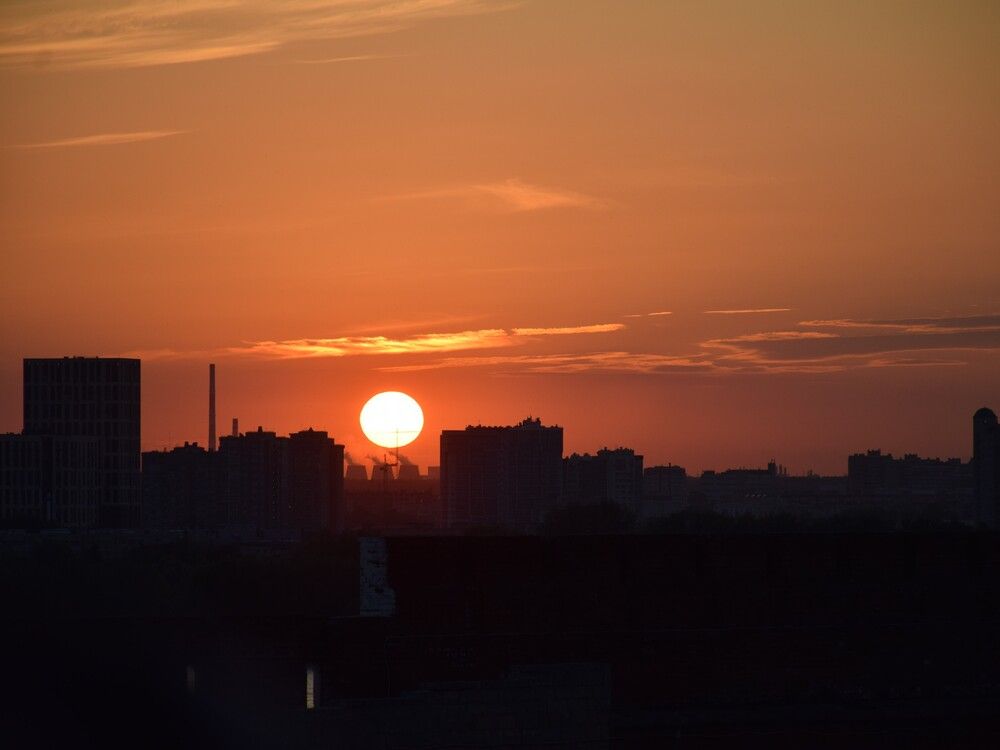 Photograph by Наталия Самкина