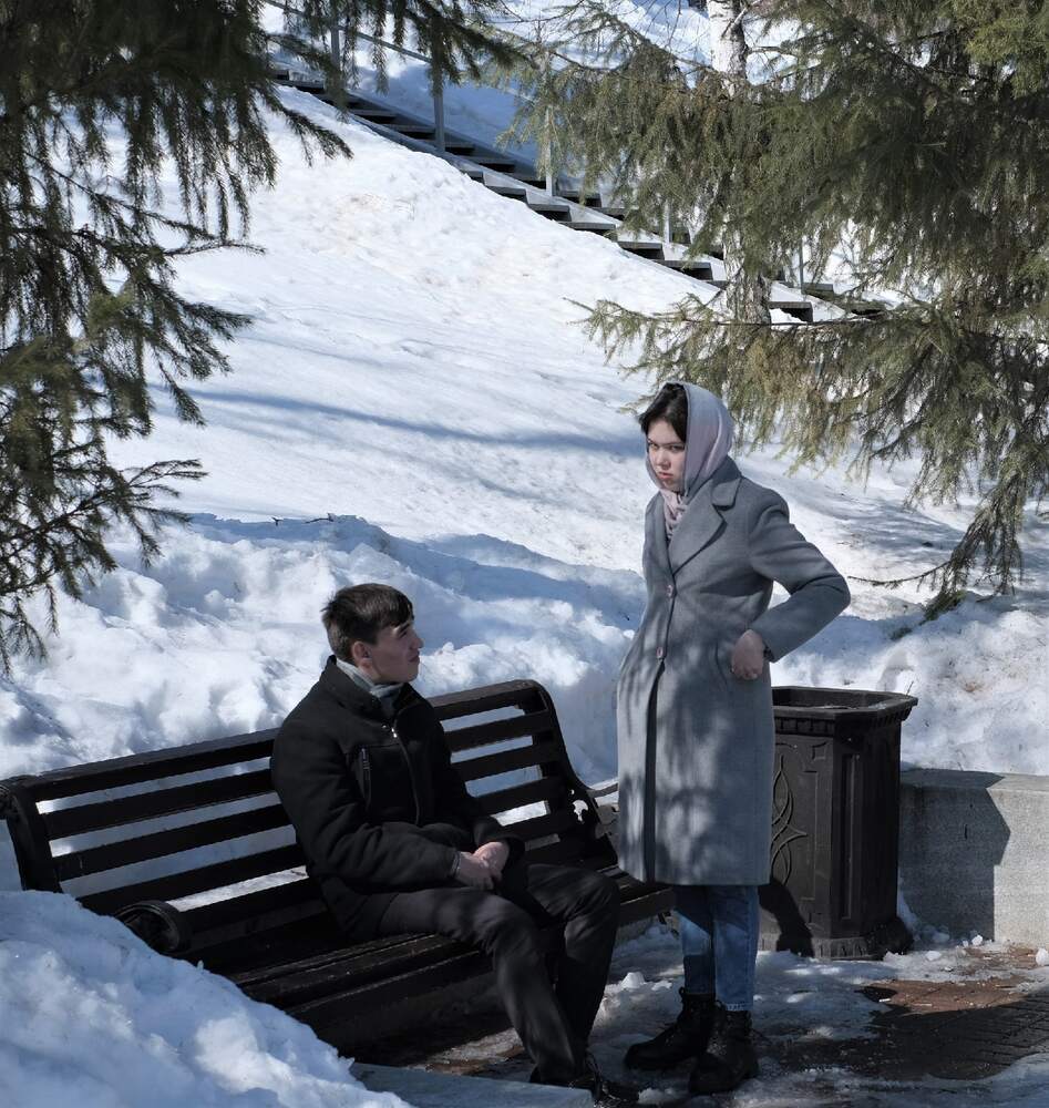 Photograph by Азамат Нургали