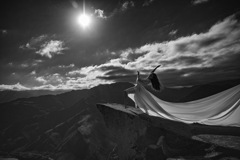 Photograph by Маргарита Матвеенкова